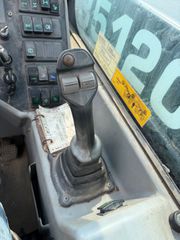 Τηλεσκοπικά Περονοφόρα Bobcat 2005 T35120SL-thumb-38
