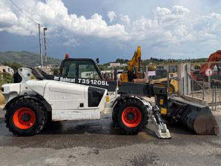 Τηλεσκοπικά Περονοφόρα Bobcat 2005 T35120SL-thumb-15