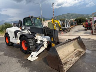 Τηλεσκοπικά Περονοφόρα Bobcat 2005 T35120SL-thumb-18