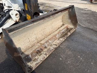Τηλεσκοπικά Περονοφόρα Bobcat 2005 T35120SL-thumb-21
