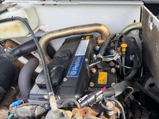 Τηλεσκοπικά Περονοφόρα Bobcat 2005 T35120SL-thumb-33