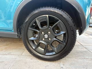 Suzuki Ignis 2018 midle hybrid-thumb-63