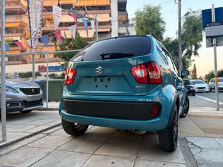 Suzuki Ignis 2018 midle hybrid-thumb-3