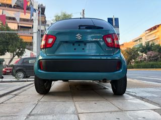 Suzuki Ignis 2018 midle hybrid-thumb-1
