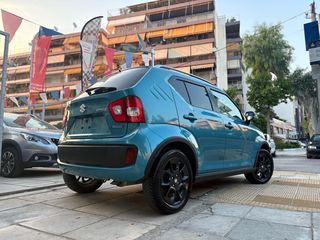 Suzuki Ignis 2018 midle hybrid-thumb-2