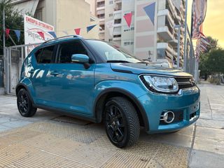 Suzuki Ignis 2018 midle hybrid-thumb-5