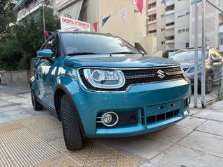 Suzuki Ignis 2018 midle hybrid-thumb-8
