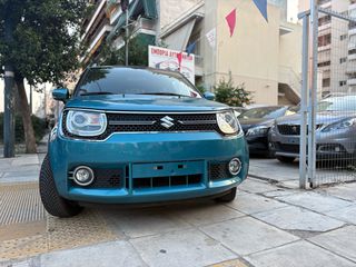 Suzuki Ignis 2018 midle hybrid-thumb-70
