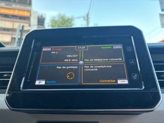 Suzuki Ignis 2018 midle hybrid-thumb-29