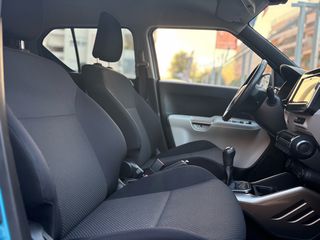 Suzuki Ignis 2018 midle hybrid-thumb-40