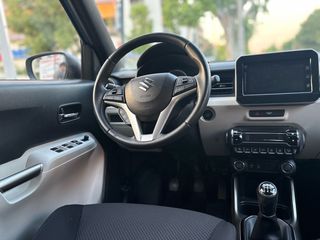 Suzuki Ignis 2018 midle hybrid-thumb-42