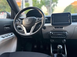 Suzuki Ignis 2018 midle hybrid-thumb-45