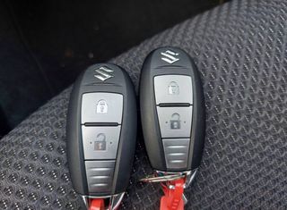 Suzuki Ignis 2018 midle hybrid-thumb-14