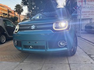 Suzuki Ignis 2018 midle hybrid-thumb-9