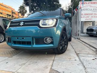 Suzuki Ignis 2018 midle hybrid-thumb-10