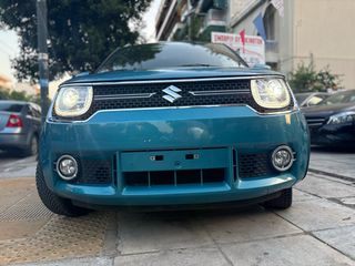 Suzuki Ignis 2018 midle hybrid-thumb-67