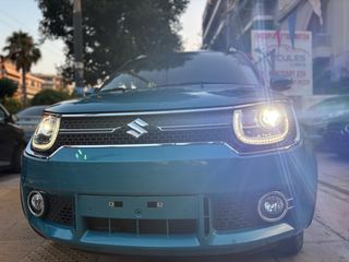 Suzuki Ignis 2018 midle hybrid-thumb-11