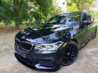 Bmw 530 2018 iPERFORMANCE ΗΛΙΟΡΟΦΗ NAVI