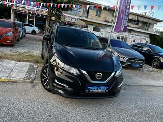 Nissan Qashqai 2018 BOOK SERVİCE PANORAMİC ‘TEKNA EDİTİON’ NAVİ/360CAMERA/