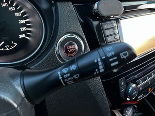 Nissan Qashqai 2018 BOOK SERVİCE PANORAMİC ‘TEKNA EDİTİON’ NAVİ/360CAMERA/-thumb-62