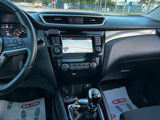 Nissan Qashqai 2018 BOOK SERVİCE PANORAMİC ‘TEKNA EDİTİON’ NAVİ/360CAMERA/-thumb-63