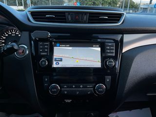 Nissan Qashqai 2018 BOOK SERVİCE PANORAMİC ‘TEKNA EDİTİON’ NAVİ/360CAMERA/-thumb-64