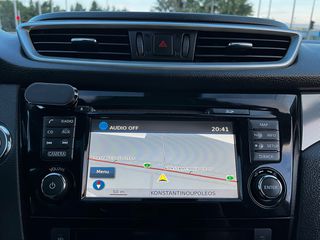 Nissan Qashqai 2018 BOOK SERVİCE PANORAMİC ‘TEKNA EDİTİON’ NAVİ/360CAMERA/-thumb-65