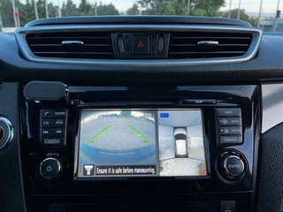 Nissan Qashqai 2018 BOOK SERVİCE PANORAMİC ‘TEKNA EDİTİON’ NAVİ/360CAMERA/-thumb-67