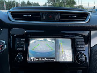 Nissan Qashqai 2018 BOOK SERVİCE PANORAMİC ‘TEKNA EDİTİON’ NAVİ/360CAMERA/-thumb-68