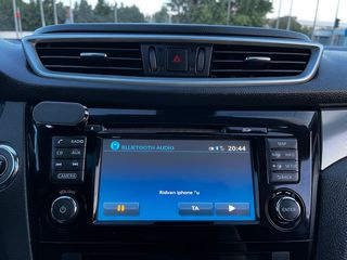 Nissan Qashqai 2018 BOOK SERVİCE PANORAMİC ‘TEKNA EDİTİON’ NAVİ/360CAMERA/-thumb-70
