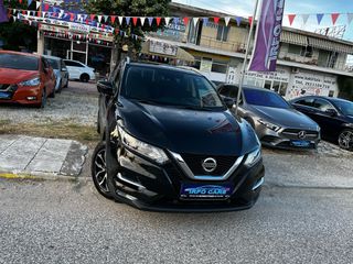 Nissan Qashqai 2018 BOOK SERVİCE PANORAMİC ‘TEKNA EDİTİON’ NAVİ/360CAMERA/-thumb-1