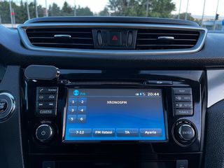 Nissan Qashqai 2018 BOOK SERVİCE PANORAMİC ‘TEKNA EDİTİON’ NAVİ/360CAMERA/-thumb-72