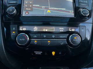 Nissan Qashqai 2018 BOOK SERVİCE PANORAMİC ‘TEKNA EDİTİON’ NAVİ/360CAMERA/-thumb-74