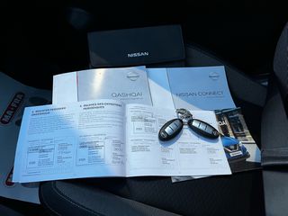 Nissan Qashqai 2018 BOOK SERVİCE PANORAMİC ‘TEKNA EDİTİON’ NAVİ/360CAMERA/-thumb-80