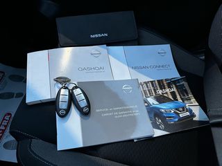 Nissan Qashqai 2018 BOOK SERVİCE PANORAMİC ‘TEKNA EDİTİON’ NAVİ/360CAMERA/-thumb-81