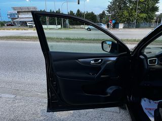 Nissan Qashqai 2018 BOOK SERVİCE PANORAMİC ‘TEKNA EDİTİON’ NAVİ/360CAMERA/-thumb-86