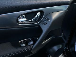 Nissan Qashqai 2018 BOOK SERVİCE PANORAMİC ‘TEKNA EDİTİON’ NAVİ/360CAMERA/-thumb-87