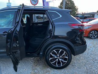 Nissan Qashqai 2018 BOOK SERVİCE PANORAMİC ‘TEKNA EDİTİON’ NAVİ/360CAMERA/-thumb-88