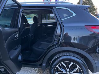 Nissan Qashqai 2018 BOOK SERVİCE PANORAMİC ‘TEKNA EDİTİON’ NAVİ/360CAMERA/-thumb-89