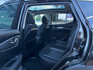 Nissan Qashqai 2018 BOOK SERVİCE PANORAMİC ‘TEKNA EDİTİON’ NAVİ/360CAMERA/-thumb-90