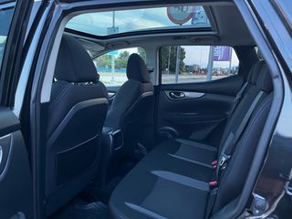 Nissan Qashqai 2018 BOOK SERVİCE PANORAMİC ‘TEKNA EDİTİON’ NAVİ/360CAMERA/-thumb-91
