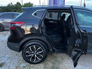 Nissan Qashqai 2018 BOOK SERVİCE PANORAMİC ‘TEKNA EDİTİON’ NAVİ/360CAMERA/-thumb-92