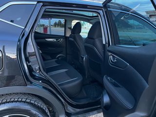 Nissan Qashqai 2018 BOOK SERVİCE PANORAMİC ‘TEKNA EDİTİON’ NAVİ/360CAMERA/-thumb-93