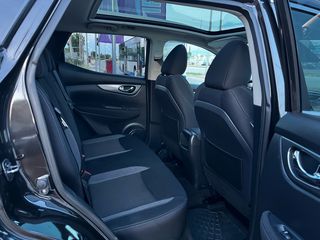 Nissan Qashqai 2018 BOOK SERVİCE PANORAMİC ‘TEKNA EDİTİON’ NAVİ/360CAMERA/-thumb-94