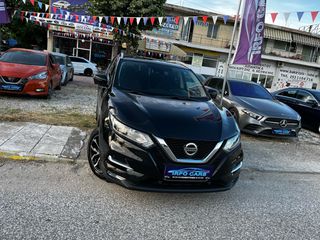 Nissan Qashqai 2018 BOOK SERVİCE PANORAMİC ‘TEKNA EDİTİON’ NAVİ/360CAMERA/-thumb-2