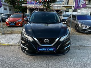Nissan Qashqai 2018 BOOK SERVİCE PANORAMİC ‘TEKNA EDİTİON’ NAVİ/360CAMERA/-thumb-3