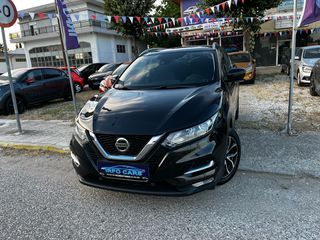Nissan Qashqai 2018 BOOK SERVİCE PANORAMİC ‘TEKNA EDİTİON’ NAVİ/360CAMERA/-thumb-4
