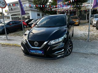 Nissan Qashqai 2018 BOOK SERVİCE PANORAMİC ‘TEKNA EDİTİON’ NAVİ/360CAMERA/-thumb-5