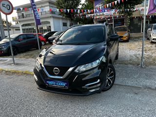 Nissan Qashqai 2018 BOOK SERVİCE PANORAMİC ‘TEKNA EDİTİON’ NAVİ/360CAMERA/-thumb-6