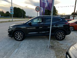 Nissan Qashqai 2018 BOOK SERVİCE PANORAMİC ‘TEKNA EDİTİON’ NAVİ/360CAMERA/-thumb-7